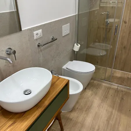 Apartment Casa Lauro