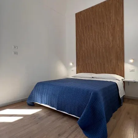 Casa Lauro Apartment