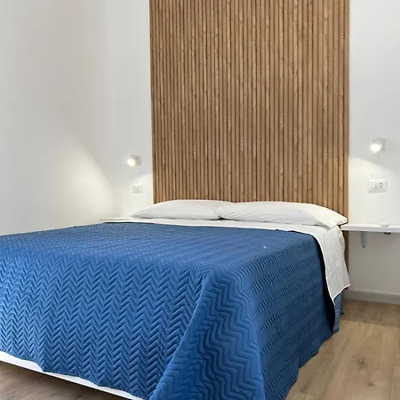 Casa Lauro La Maddalena (Sassari)