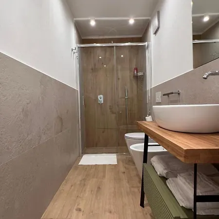 Casa Lauro La Maddalena (Sassari)
