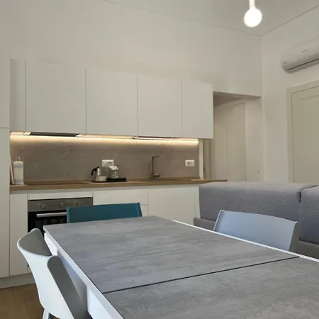 Casa Lauro Apartment La Maddalena (Sassari)