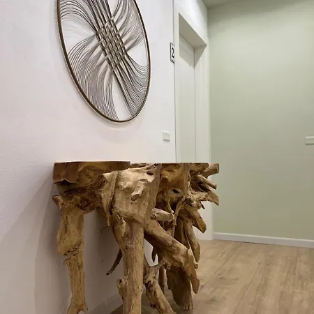 Apartment Casa Lauro La Maddalena (Sassari)