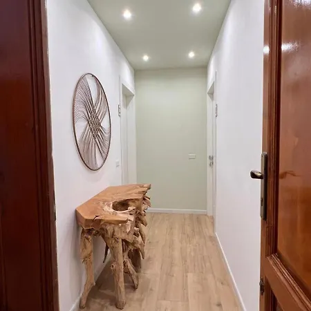 Apartment Casa Lauro La Maddalena (Sassari)