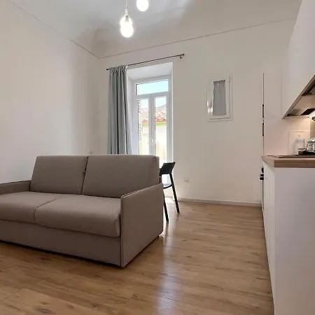 Casa Lauro Apartment La Maddalena (Sassari)